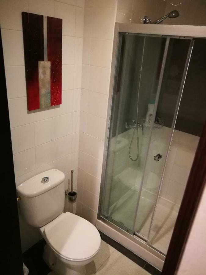 1V - Luxury Apartment Near Beach Puerto del Rosario  Exterior foto